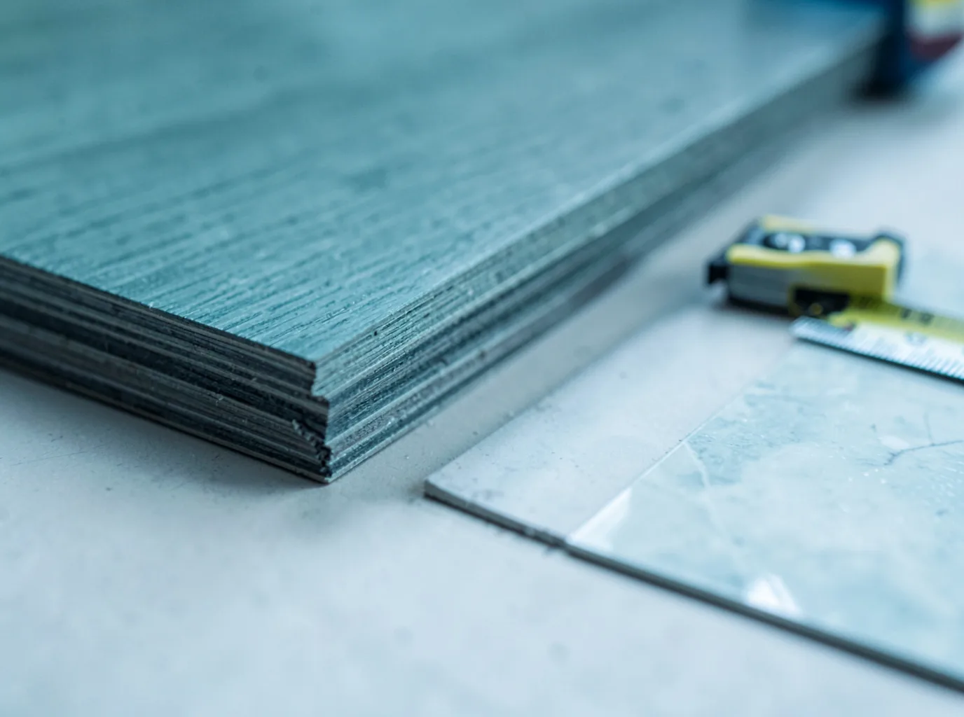 Luxury Vinyl Plank Installation Bison, SD FAQs